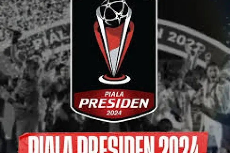 Rachmat Irianto Antusias Persib Hadapi Piala Presiden 2024