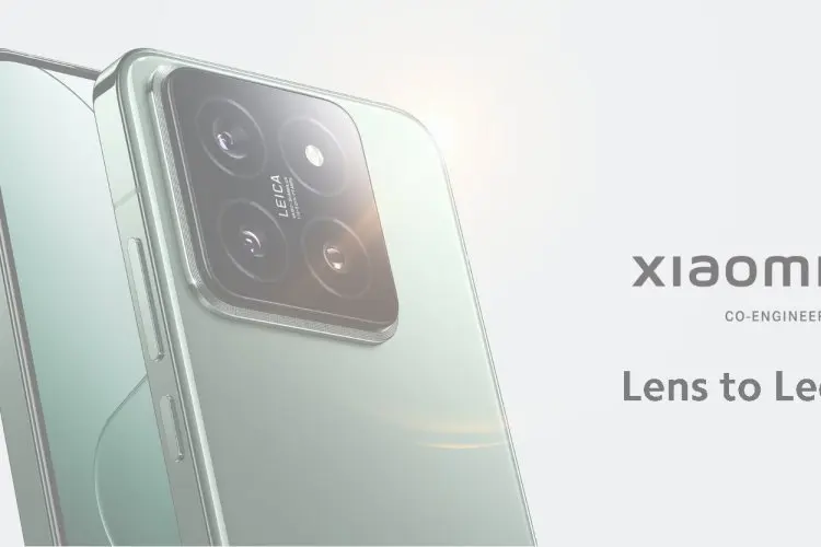 Review HP Xiaomi 14: Sang Raja Flagship Baru dengan HyperOS 2.0, Performa Dewa, Kamera Leica, dan Harga Bersahabat?