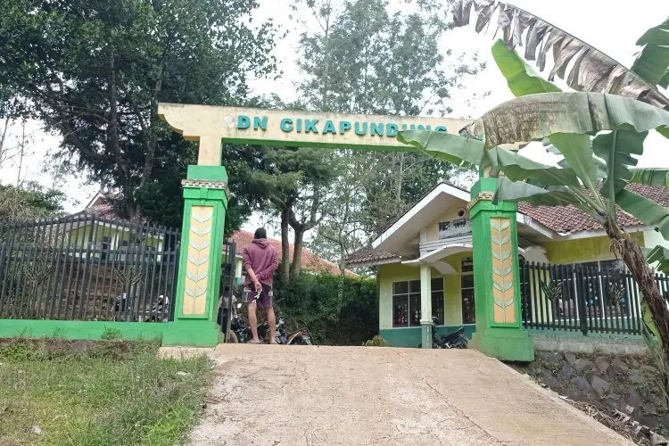 Tak Hanya Minim Siswa, Sekolah di Perbatasan KBB Kekurangan Sarana Prasarana