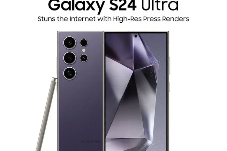 Review HP Samsung Galaxy S24 Ultra: Raja Smartphone yang Mendominasi Era Baru, Cek Harga dan Spesifikasinya!