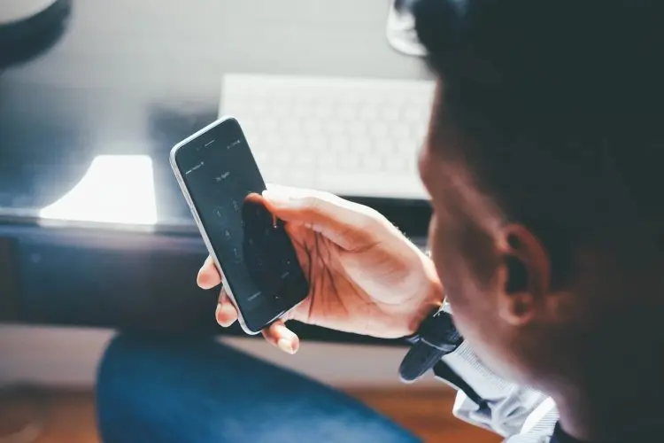 Rahasia Jaga Privasi: Panduan Lengkap Menyembunyikan Nomor HP di GetContact Agar Tak Mudah Dilacak