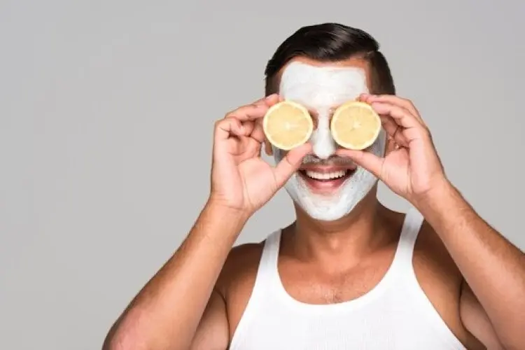 3 Masker Wajah dari Kulit Lemon untuk Wajah Tampak Cerah dan Awet Muda