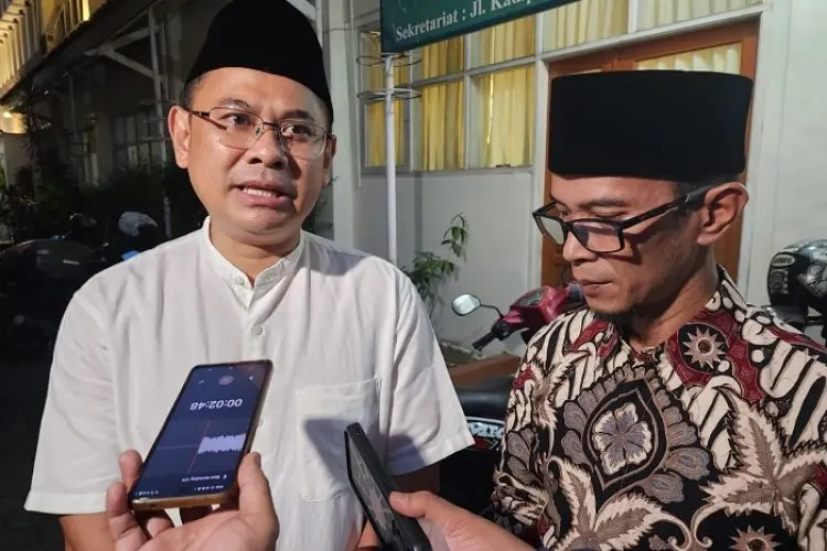 Bertemu Bacawalkot, PD Muhammadiyah : Bandung Butuh Pemimpin yang Bisa Lari Cepat