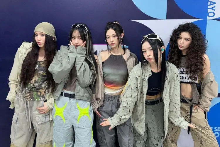 Berikut Beberapa Gaji Pertama Idola K-Pop, dari Rp2,4 Juta hingga Rp305 Miliar