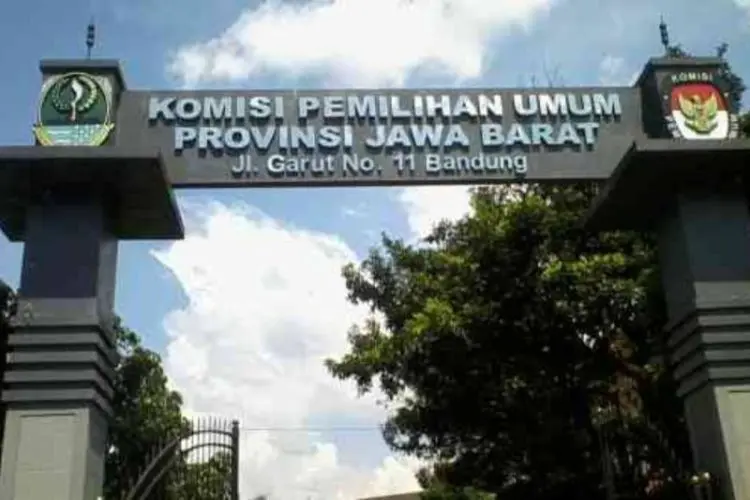 Pemutakhiran Data Pemilih di Jabar Sudah Capai 99 Persen