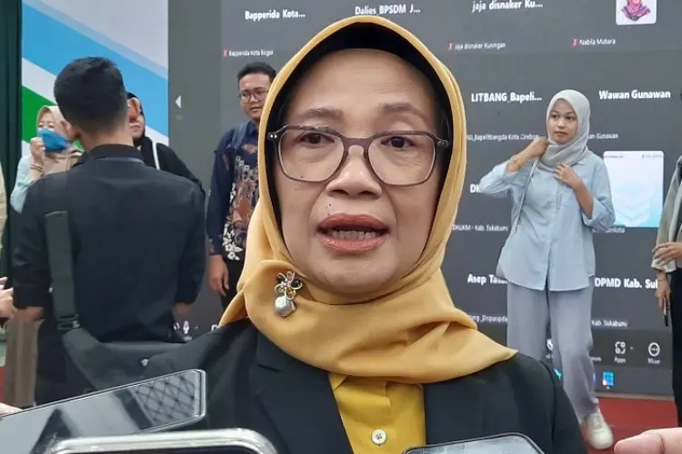 Tanpa APBD, Jabar Digital Academy Sukses Latih dan Wisuda Ribuan Ahli IT