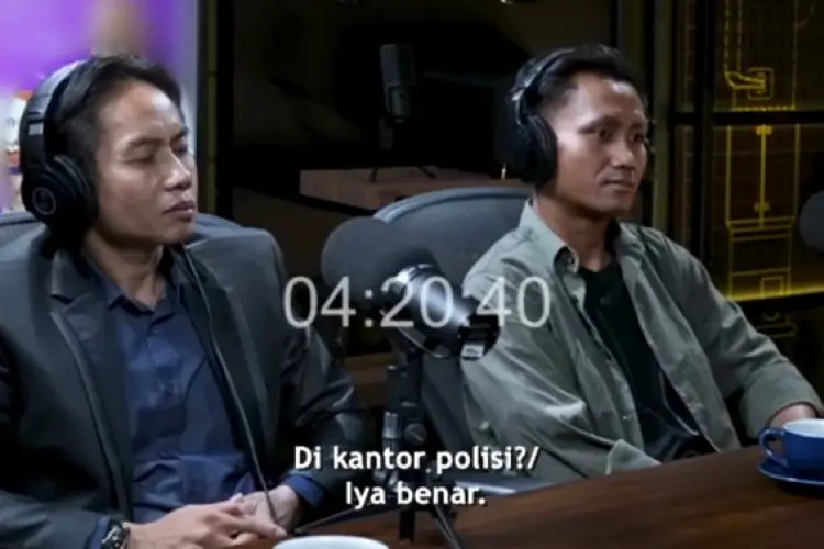 Pengakuan Pegi Setiawan Saat di Penjara, Sempat Alami Pemukulan hingga Kepala Dimasukkan Kresek