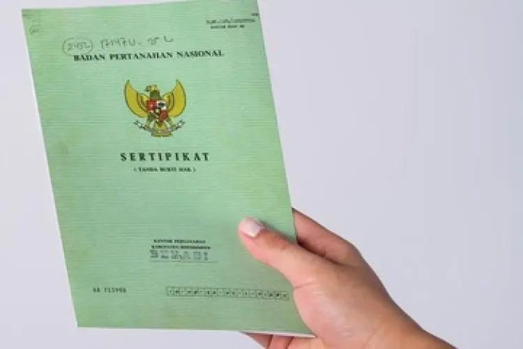 Hanya Sampai 2025, Simak Syarat dan Dokumen yang Diperlukan untuk Daftar Sertifikat Tanah Gratis