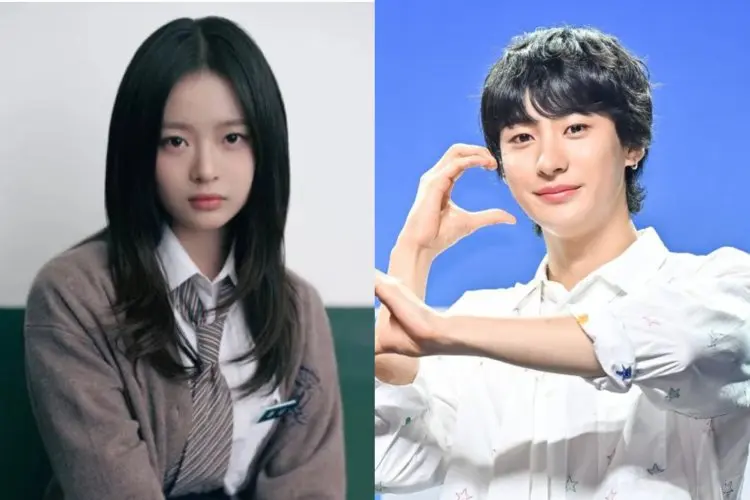 Netizen Temukan Akun yang Menyebarkan Rumor Kencan Hanni NewJeans dan Anton RIIZE