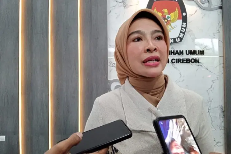 Kepincut Asep Soleh di Pilbup Cirebon 2024, Wahyu Tjiptaningsih Beberkan Alasannya