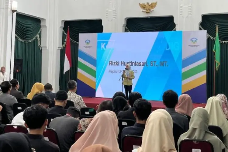 Peserta Jabar Digital Academy 2024 Didominasi Jebolan Perguruan Tinggi