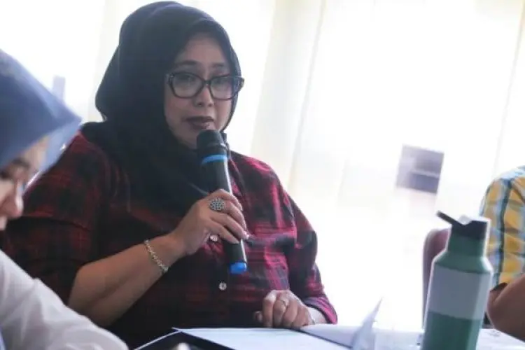 Komisi II DPRD Jabar Dorong Pemulihan dan Pemanfaatan Lahan Kritis