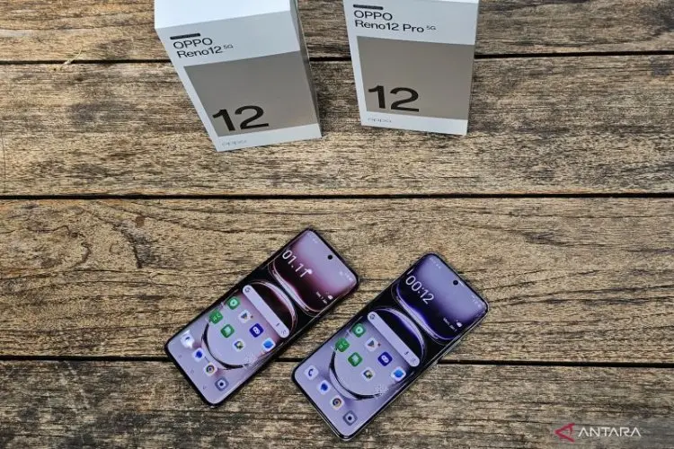 Pahami Fitur BeaconLink yang Bikin OPPO Reno 12 Bisa Call Tanpa Pulsa dan Paket Data