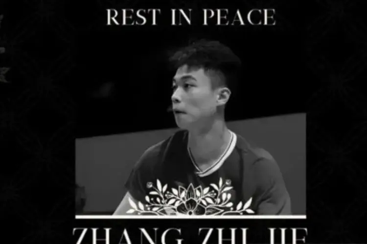 Jenazah Zhang Zhi Jie Pebulu Tangkis Asal China Sudah Dua Minggu Masih Berada di Yogyakarta, Pihak Keluarga Minta Waktu