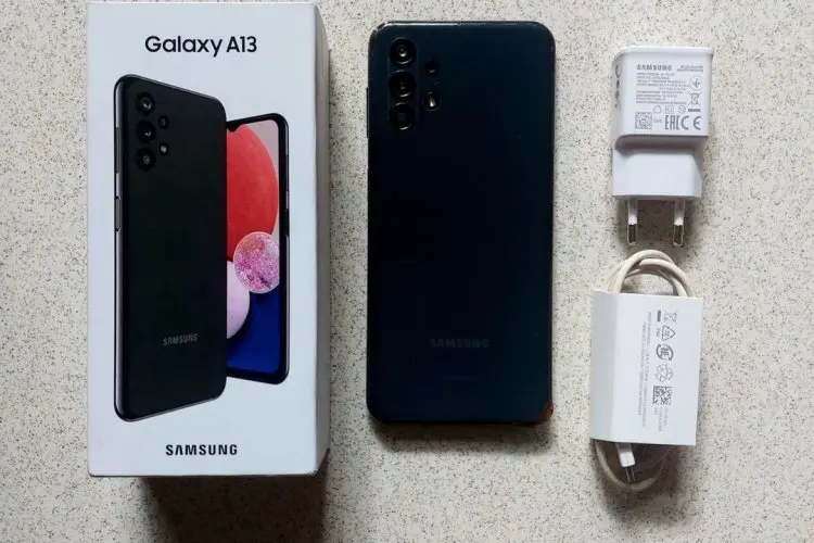 Review HP Budget Tipis Samsung Galaxy A13: Kamera Gahar, Harga Makin Terjangkau!