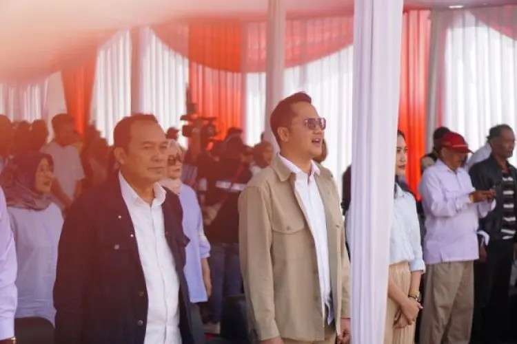Soroti Pasangan Adhitia Yudhistira dan Ngatiyana, Pengamat Politik Unjani Prediksi Bakal ada Tiga Poros Bapaslon Wali dan Wakil Wali Kota Cimahi 
