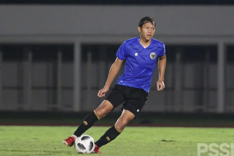 Adam Alis Kecewa Meski Cetak Gol Perdana Untuk Persib Bandung