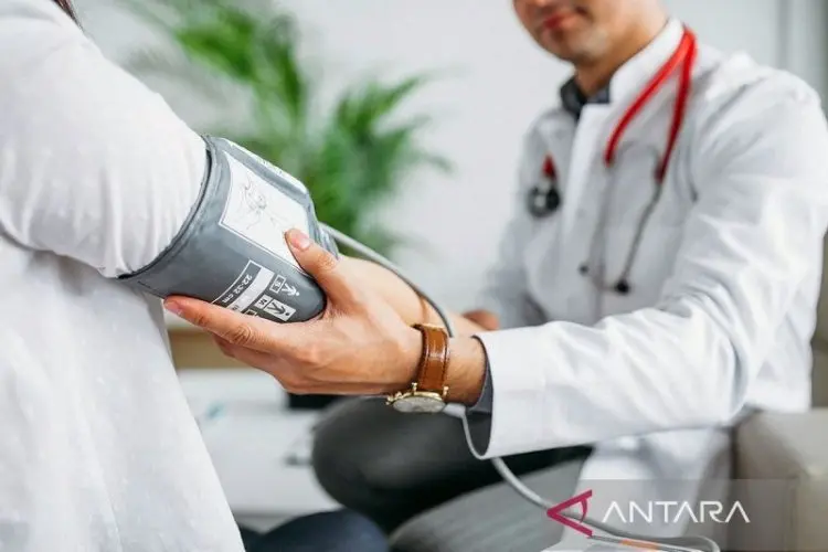 RS Korsel Proses Pengunduran Diri Hampir 7.700 Dokter Magang