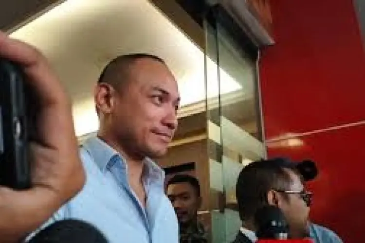 Polisi Segera Periksa Lagi Suami BCL