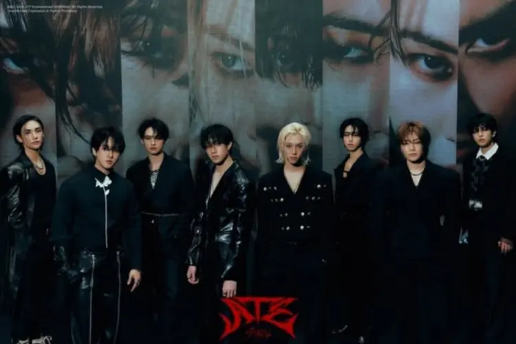 Sebelum Berakhir Tahun Ini Semua Member Stray Kids Perbarui Kontrak dengan JYP