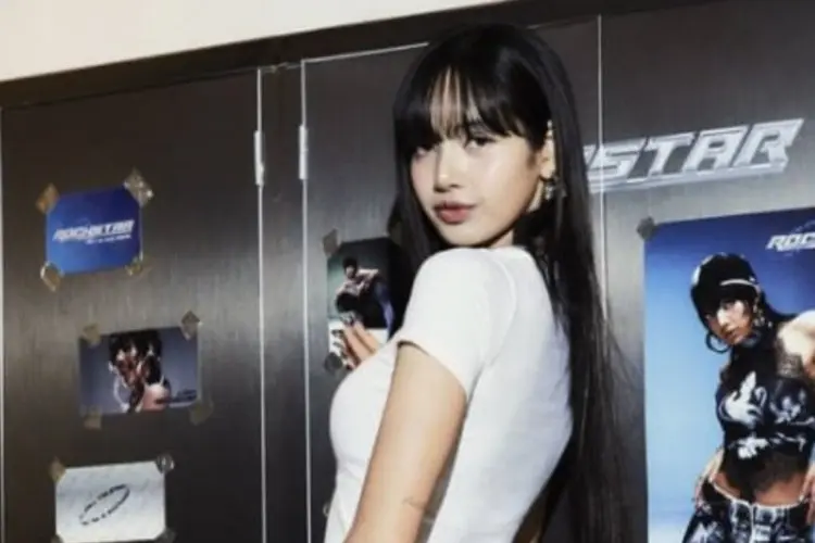 Terungkap Latar Belakang Keluarga Kaya Lisa BLACKPINK, Penggemar Terkejut dengan Biaya Sekolah sang Idola