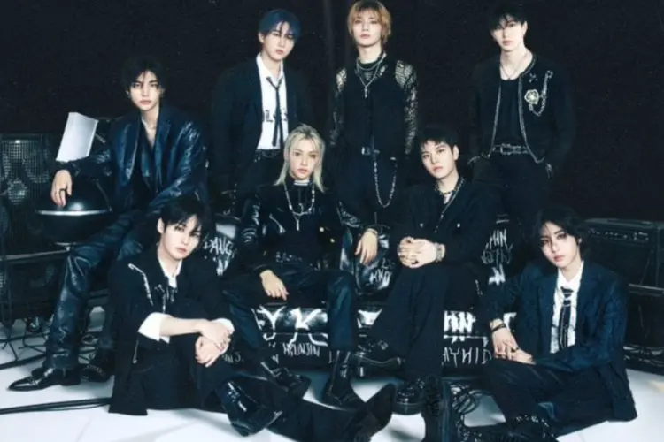 Stray Kids Perpanjang Kontrak, Harga Saham JYP Auto Naik