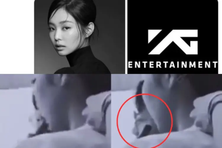 Benarkah YG Bayar Jurnalis untuk Menulis Artikel Buruk Kontroversi Merokok Jennie BLACKPINK??