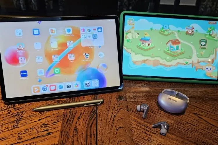 Intip Keunggulan Huawei MatePad SE 11 dan MatePad SE 11 Kids Edition, Tablet Ramah Kantong di Bawah Rp4 Jutaan