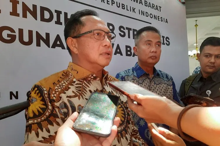 Mendagri Tito Karnavian Targetkan Revisi Perpres Pelantikan Kepala Daerah Rampung Sebelum 6 Februari 2025