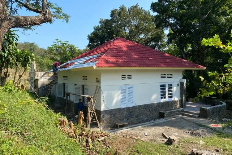 Nilai Tunjangan Rumah DPRD Jabar Jadi Polemik, Pemprov Buka Peluang Bangun Rumah Dinas