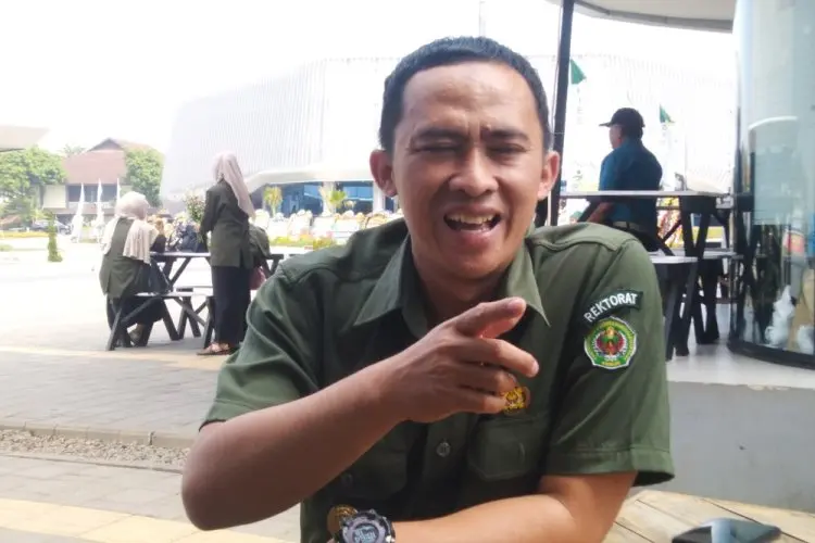Pengamat Politik Unjani Prediksi Calon Pasangan Dikdik Suratno di Pilkada Cimahi 2024, Siapa?