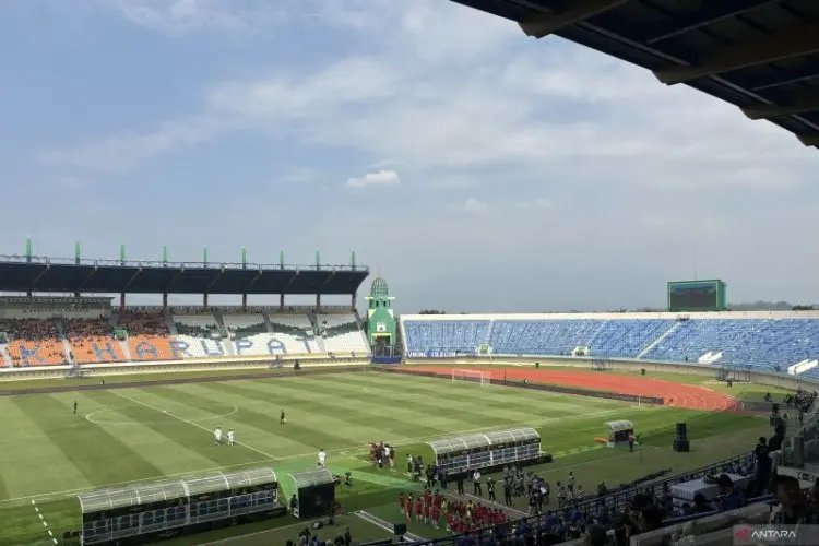 Si Jalak Harupat Siap Jadi Tuan Rumah Piala Presiden 2025, 2 Klub Luar Negeri Jadi Daya Tarik