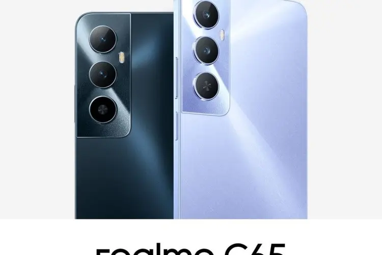 Review HP Gacor Realme C65: Smartphone Tangguh dengan Performa Gesit dan Baterai Tahan Lama, Hadir di Indonesia dengan Harga Terjangkau!