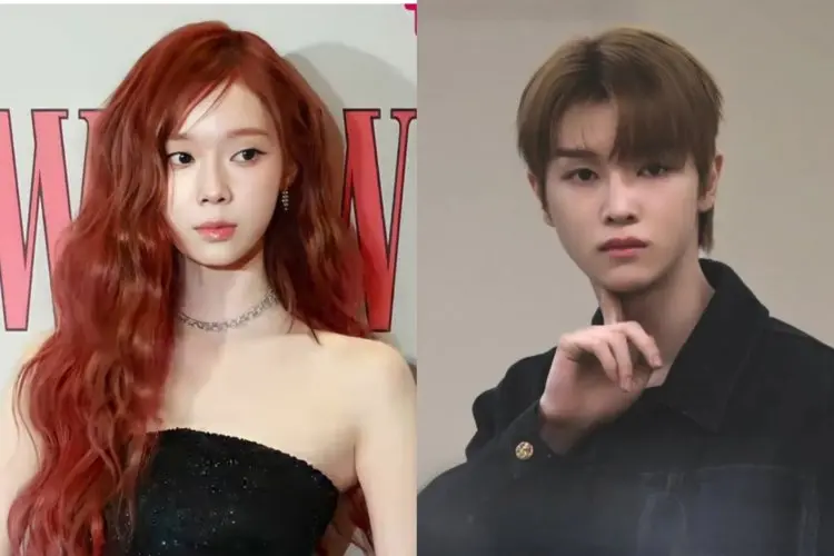 Winter aespa dan Sungchan RIIZE Terlibat Rumor Kencan, Netizen Temukan Bukti
