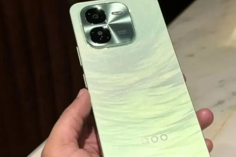 Bocoran Spesifikasi iQOO Z9 Pro 5G, Smartphone dengan Basis Data Camera FV5 dan Dilengkapi OIS