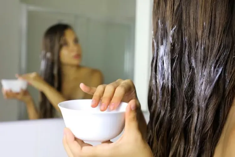 Paket Perawatan Rambut untuk Rambut Kering, Dijamin Akan Lembut Kembali