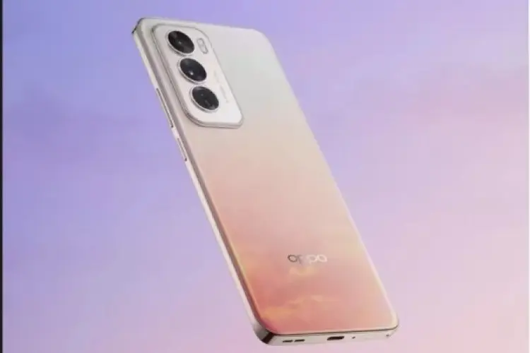 Review OPPO Reno 12 Pro 5G, Smartphone dengan Fitur AI yang Canggih dan Hasil Foto Jernih