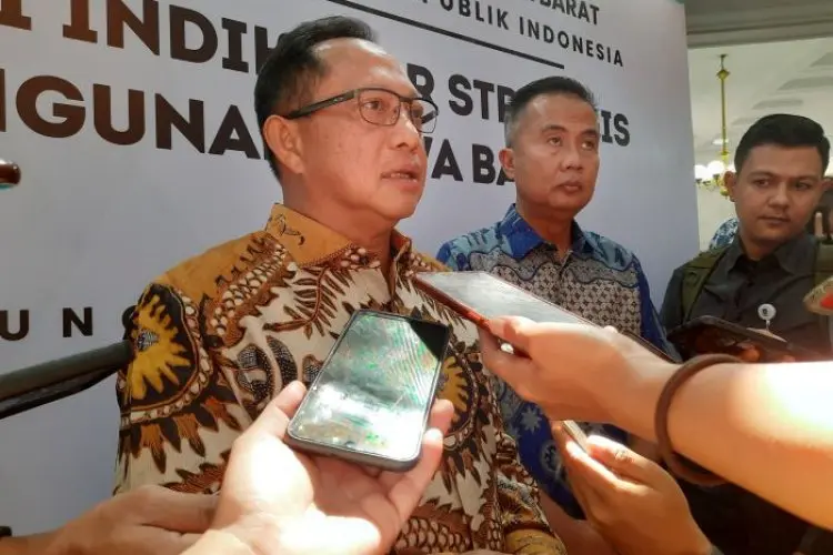 Mendagri Izinkan Pemda Manfaatkan Kayu Hanyut Akibat Bencana, Asalkan...