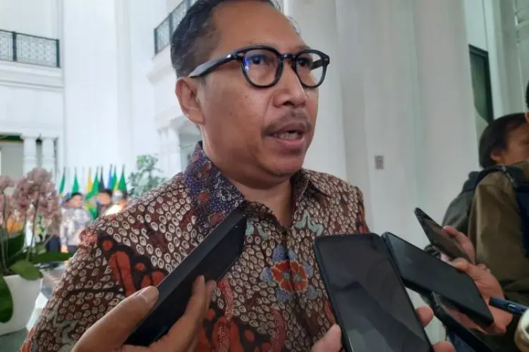 Bapenda Jabar Siapkan Sejumlah Strategi Antisipasi Turunnya PAD