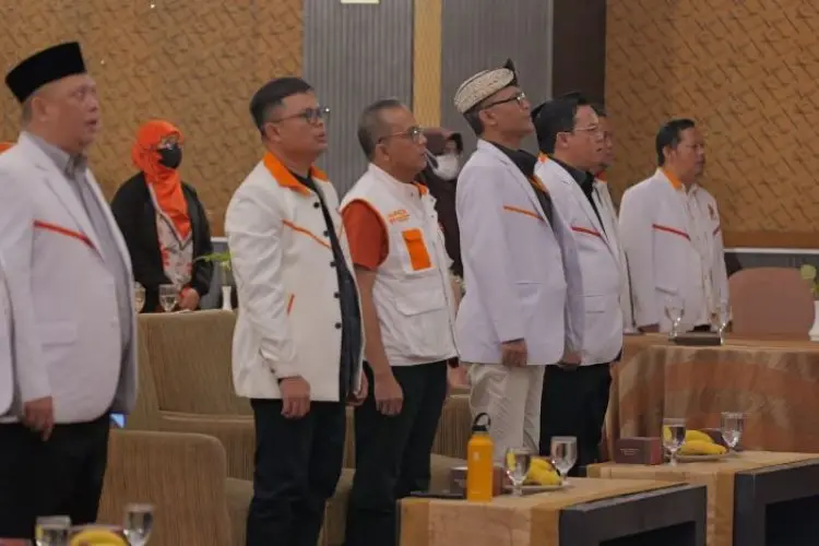 Optimistis Menangkan Bagja Setiawan di Pilkada Cimahi 2024, PKS Rutinkan Agenda Safari Pemenangan