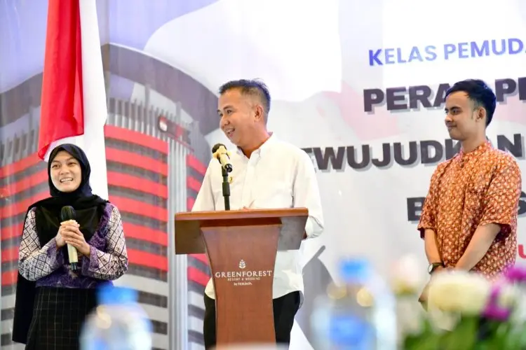 Bey Machmudin: BRT Bandung Raya Tidak Bisa Dipaksakan