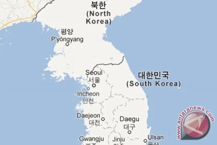 Saran Propaganda Korea Selatan Tanggapi Serangan Balon Sampah