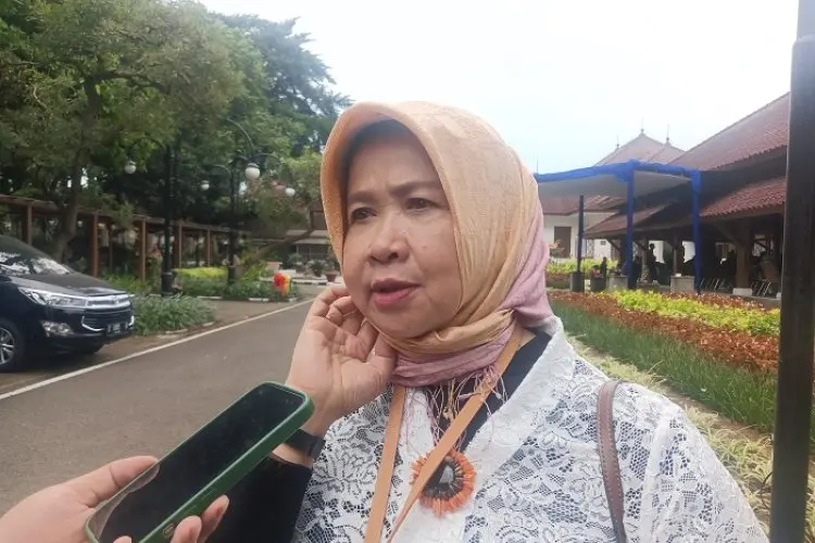 Angka Kekerasan Anak dan Perempuan di Kota Bandung Alami Penurunan