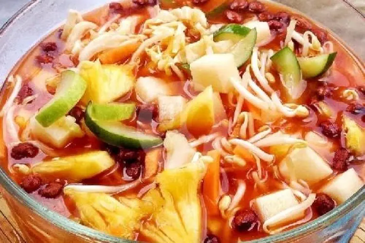 5 Oleh-oleh Khas Bogor yang Sering Diburu Pecinta Kuliner