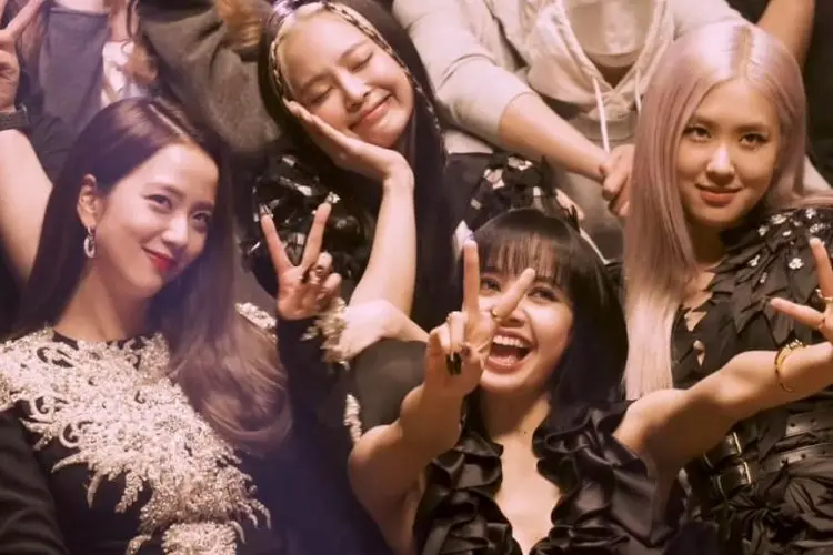 Benarkan Pengumuman Comeback BLACKPINK Hanya Umpan dari YG di Tengah Pendapatan yang Menurun?