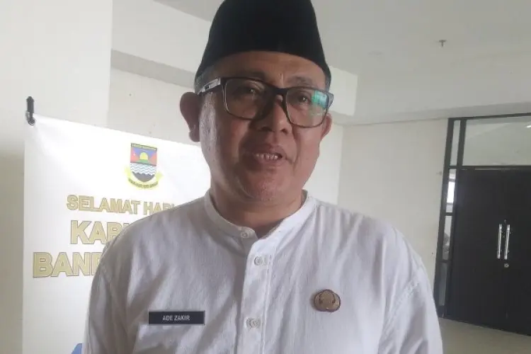 PPDB 2024 Berjalan Lancar, Pemda KBB Akui Masih Banyak yang Harus Diperbaiki 