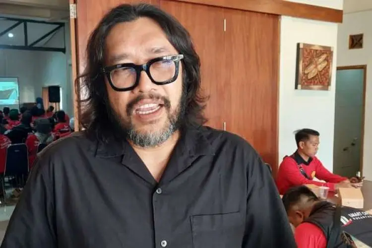 Hadapi Pilkada Serentak 2024, PDIP Turunkan Figur ini untuk Cimahi dan KBB