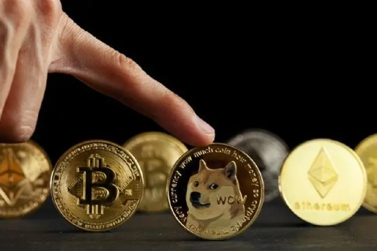 Pegawai BUMN Tilep Duit Nasabah Buat Main Kripto, Kerugian Mencapai Rp11,2 miliar