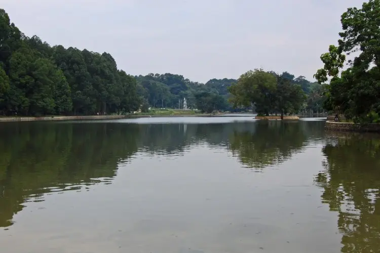 Liburan Akhir Bulan di Bogor? Coba 4 Tempat Healing Gratis Ini!