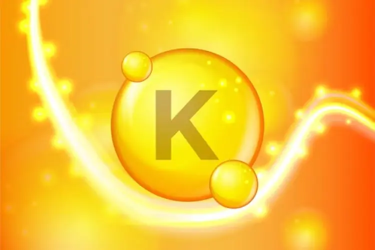 Kegunaan Vitamin K untuk Pertumbuhan dan Menyehatkan Rambut